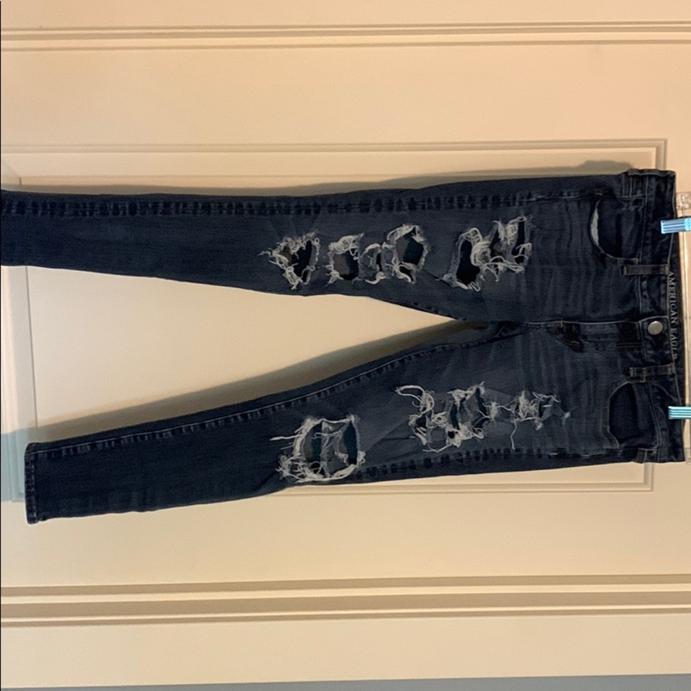 Skinny jeans